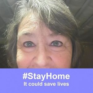 Meet your Posher, Nancy